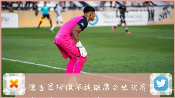 巴德吉因轻微不适缺席合练仍有望入选加泰德比大名单