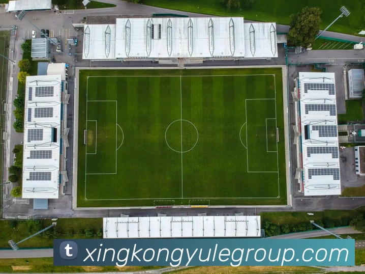 星空娱乐APP 封面图